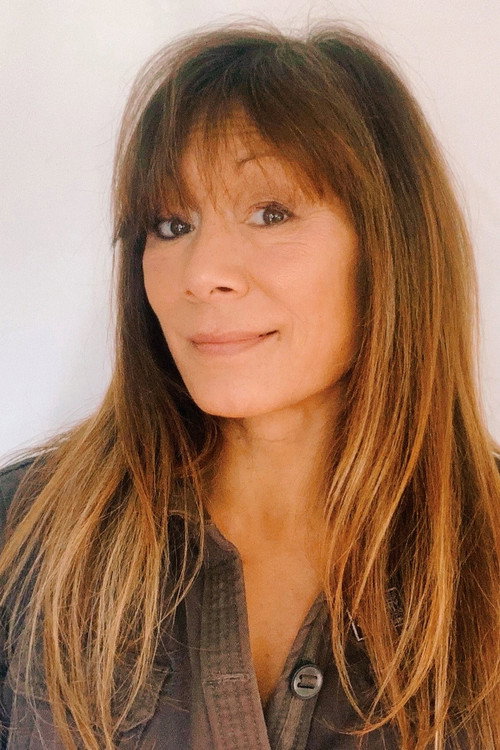 Anna Ryder Richardson profile