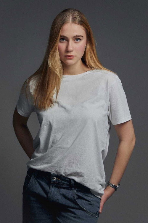 Photo of Нелли Таукчи, Acting