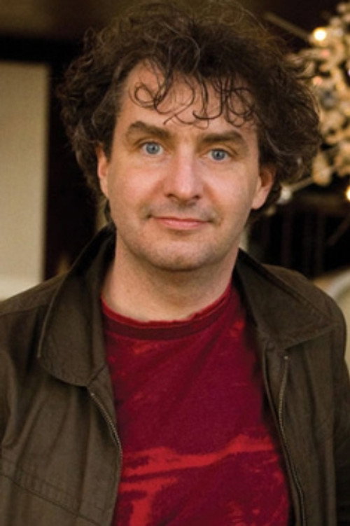 Photo of Phelim McDermott, Directing