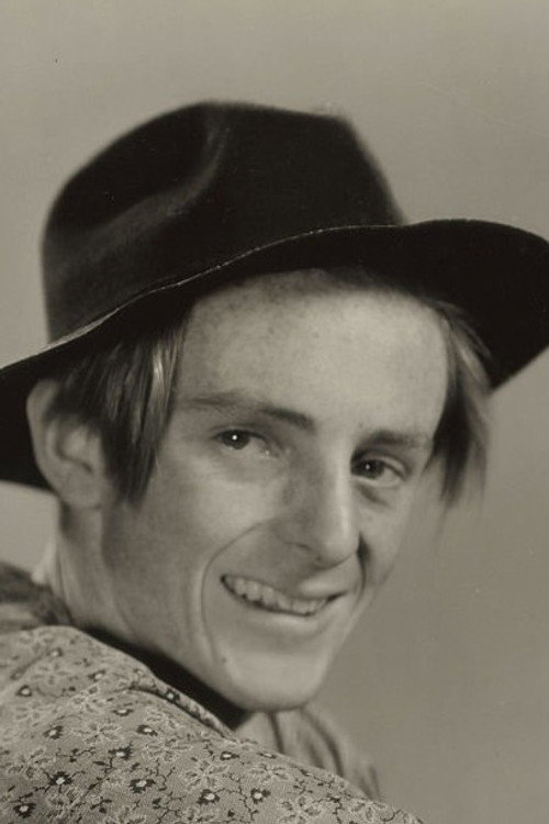 Photo of Wallace Reid Jr., Acting