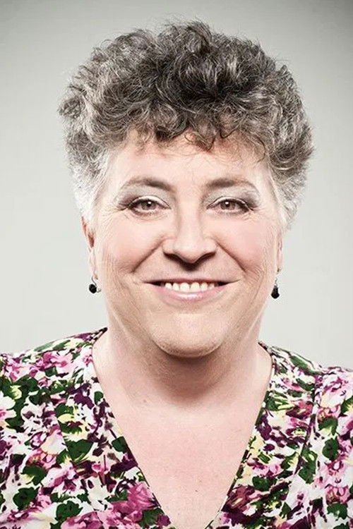 Pía Uribelarrea profile