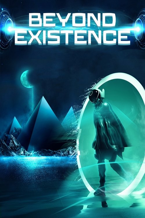 Movie poster for Beyond Existence (2022)