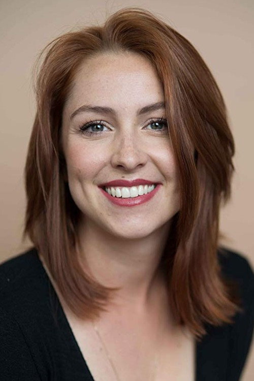 Photo of Candice Mausner, Acting