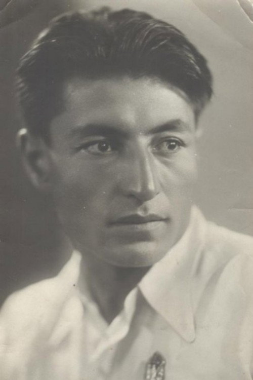 Photo of Malik Kayumov, Acting
