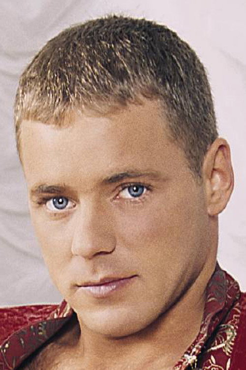 Photo of Stefan Stano, Acting