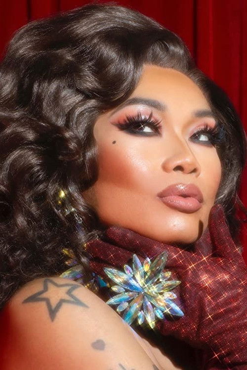 Jujubee profile