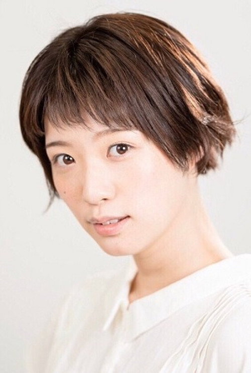 Photo of Chieko Imaizumi, Acting
