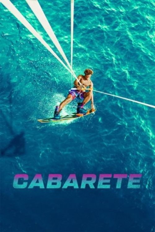 Movie poster for Cabarete (2020)