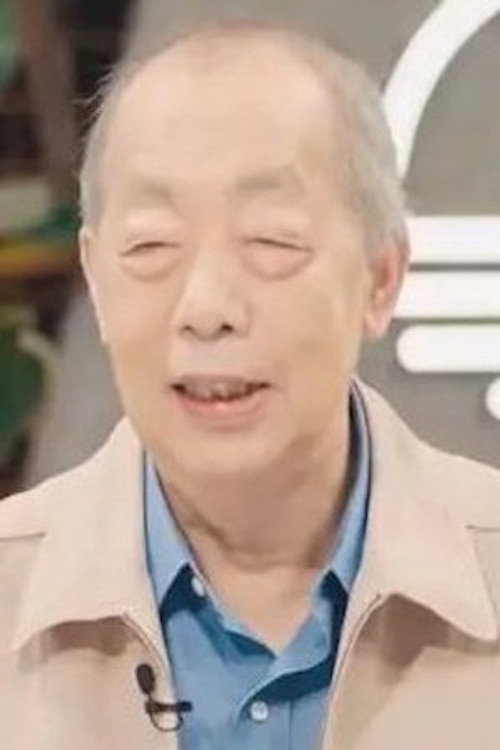 Photo of Chen Li, Acting