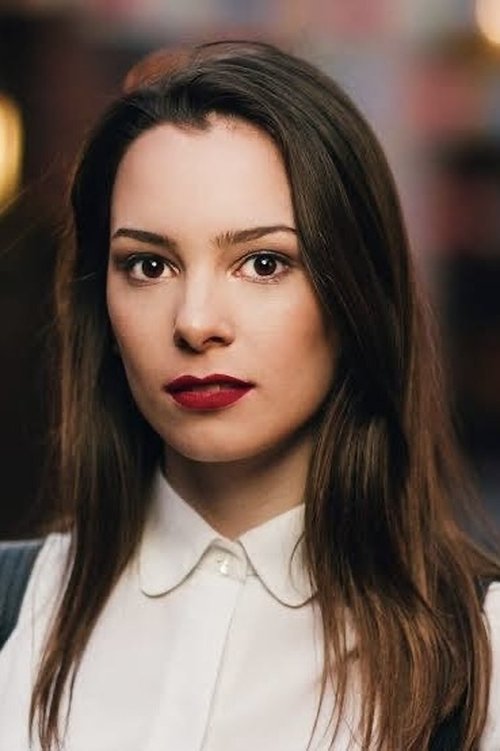 Agustina Suásquita profile