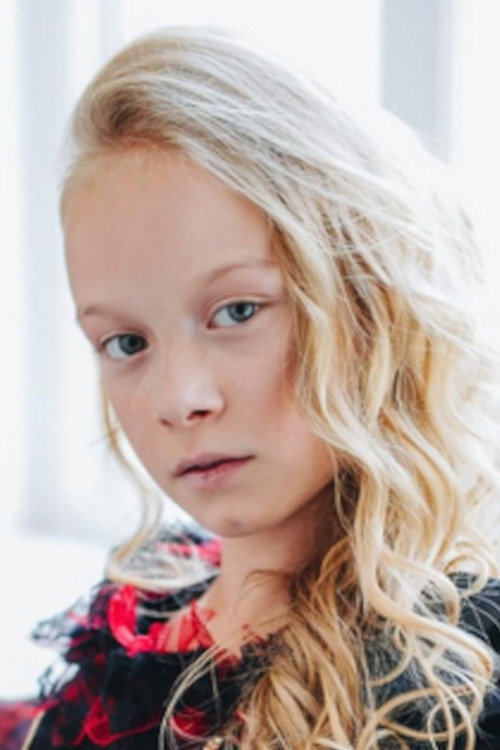 Photo of Riana Emma Balla, Acting