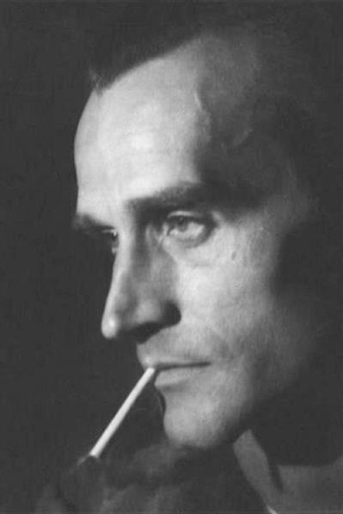 Photo of Stefan Skodler, Acting