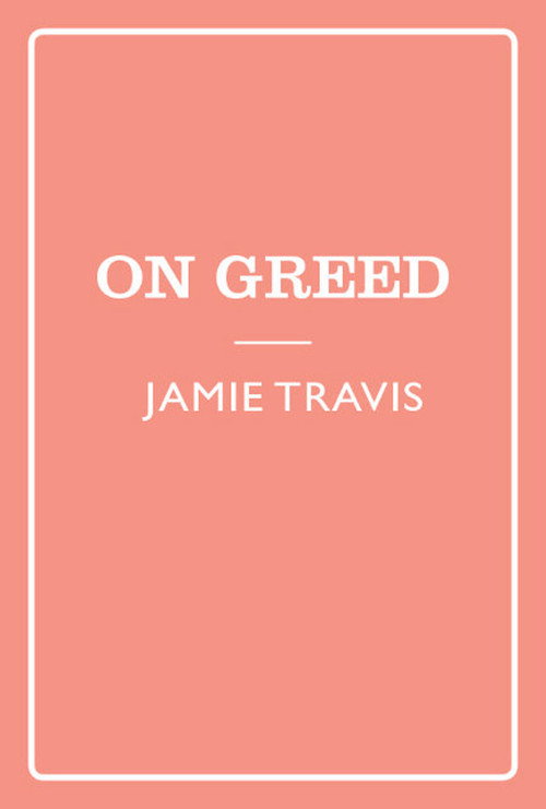 Movie poster for Seven Sins: Greed (2011)