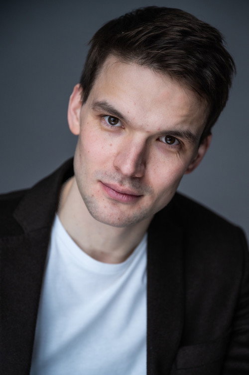 Aleksey Koryakov profile