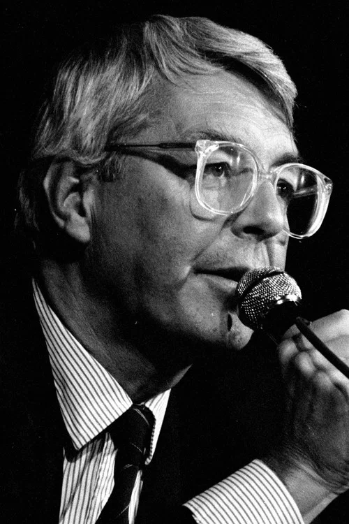Photo of Francois-Henri de Virieu, Acting