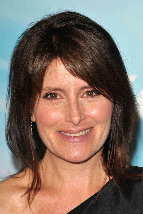 Photo of Pamela Fryman, Directing