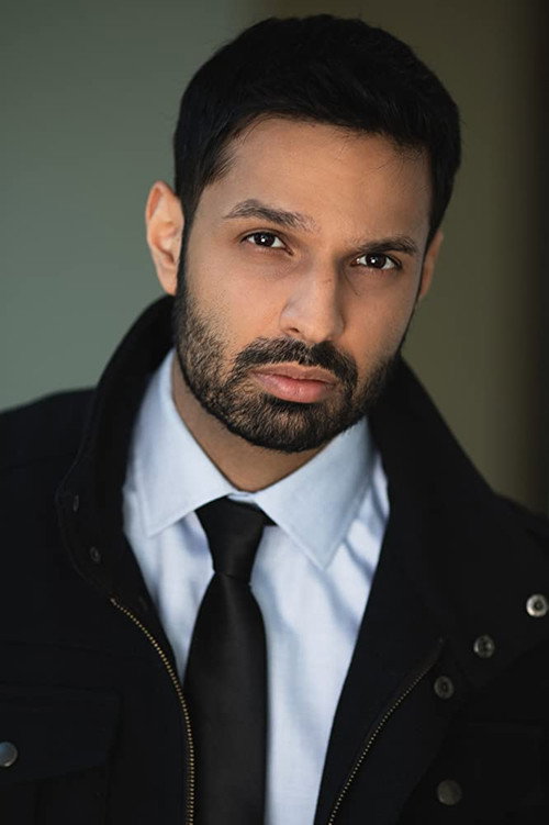 Photo of Anup Sehdev, Acting