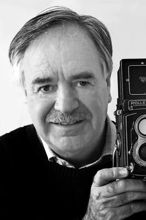Photo of Paul Berriff, Acting