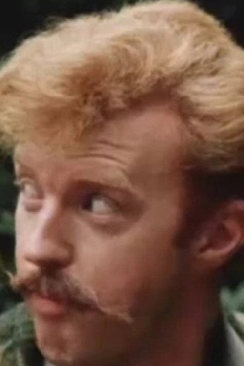 Movie poster for André anders dan anders (1978)