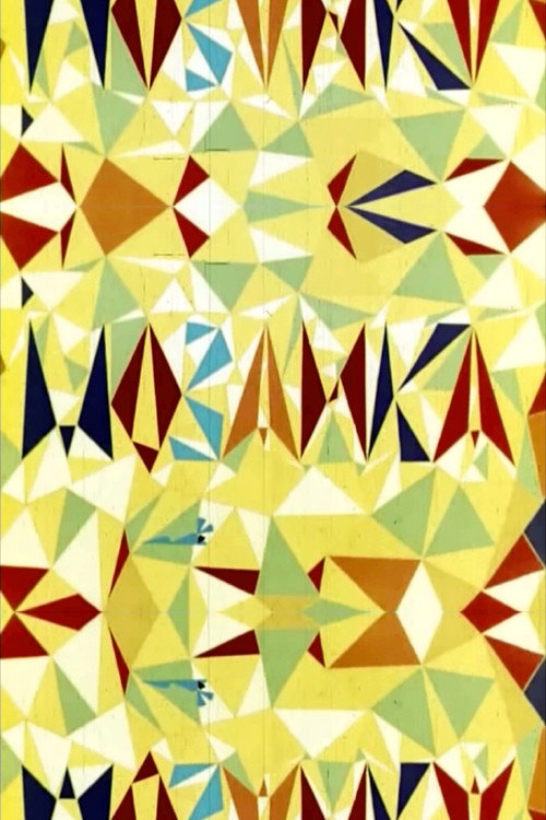 Movie poster for Mosaic (1969)