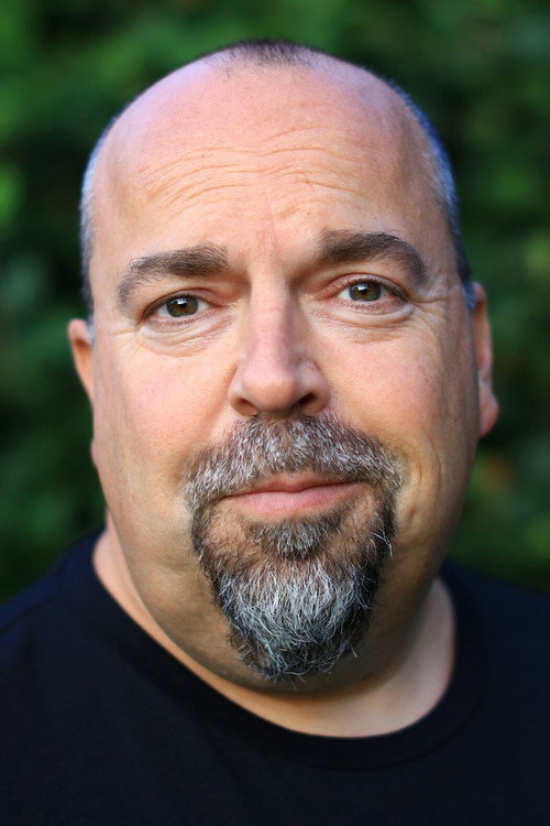 Photo of Andy Pandini, Acting