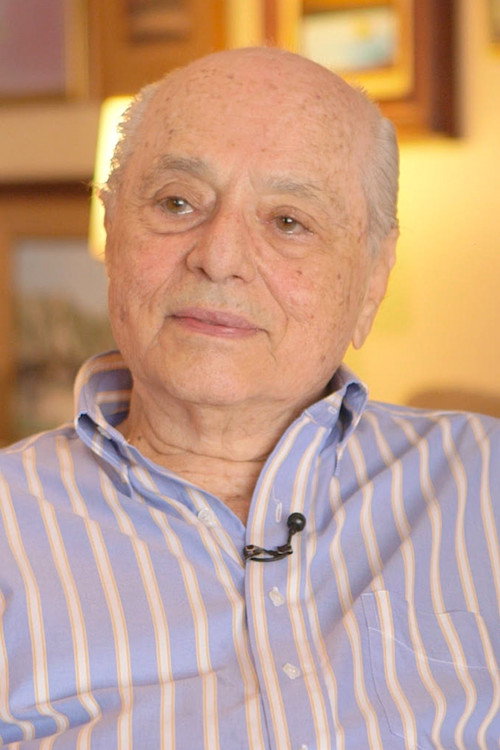Photo of Zevi Ghivelder, Writing