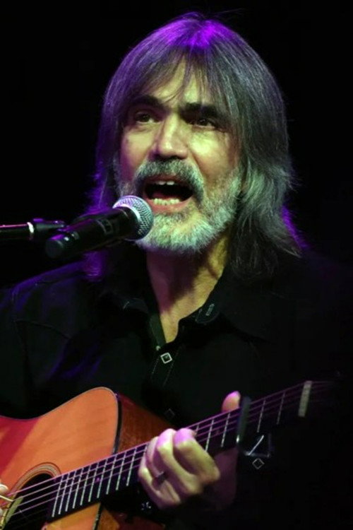 Photo of Larry Campbell, Acting
