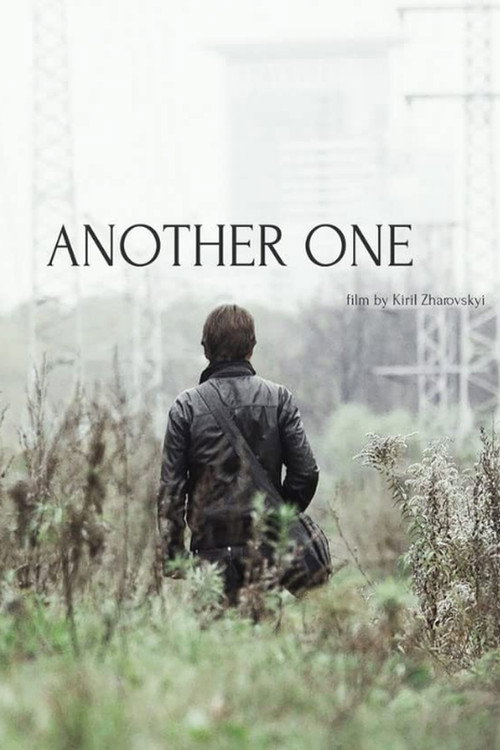 Movie poster for Another One (2017)