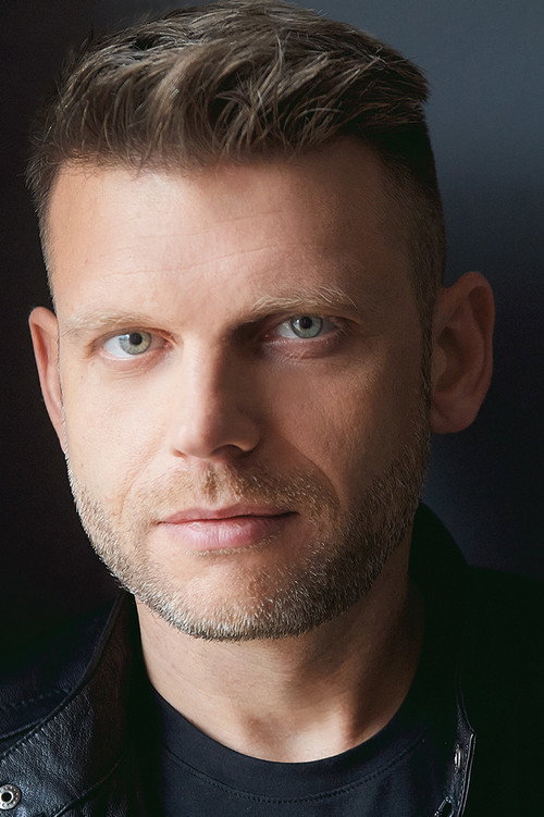 Photo of Markjan Winnick, Acting