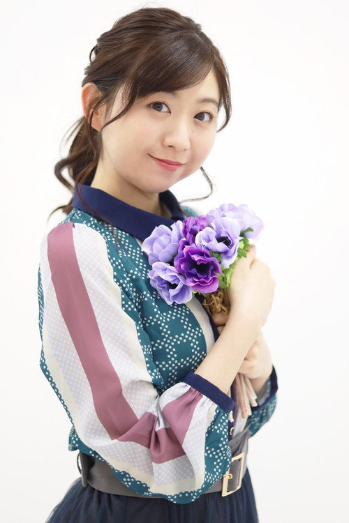 Photo of Mana Ogawa, Acting