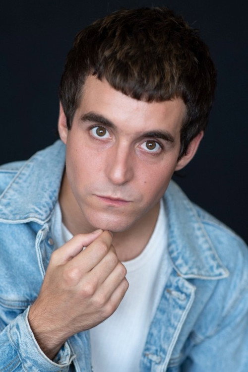 Photo of Guillem Barbosa, Acting