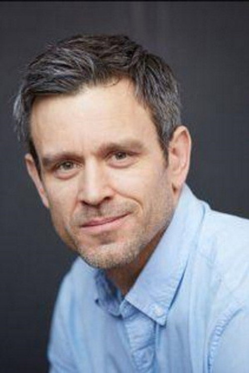 Photo of Simon MacLean, Acting