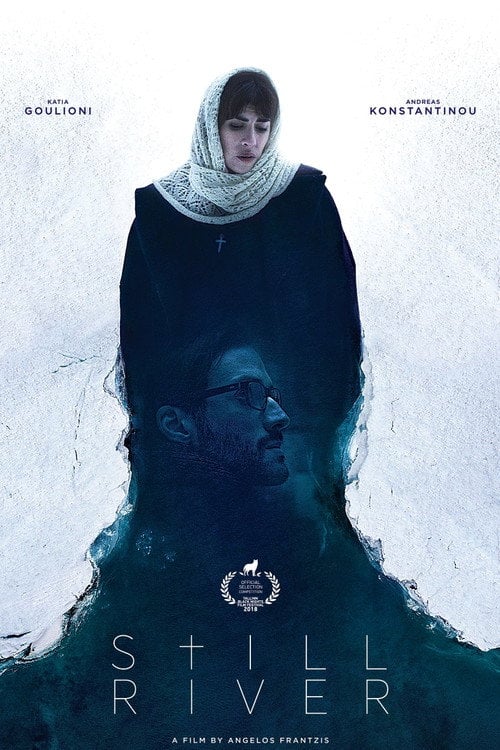 Movie poster for Still River (2019)