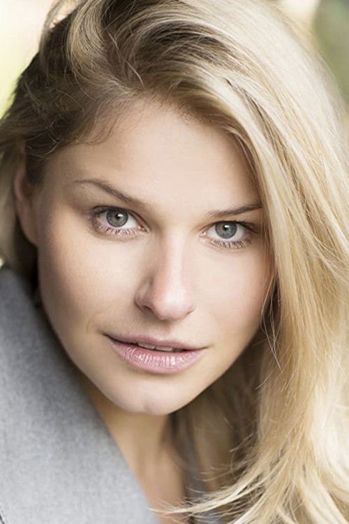 Georgina White profile