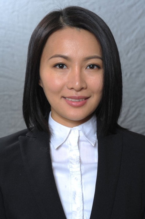 Photo of Shui Jie, Acting