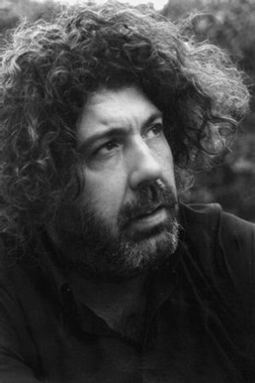 Photo of Sergio Di Pinto, Acting