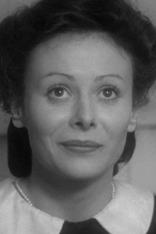 Julie Neesam profile