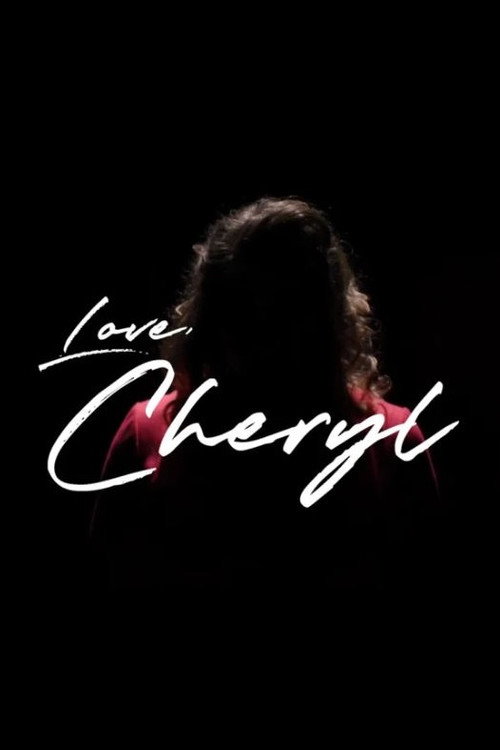 Movie poster for Love, Cheryl (2018)