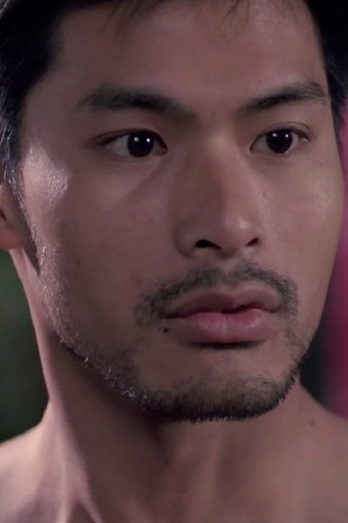 Photo of Dick Lau Tik-Chi, Acting