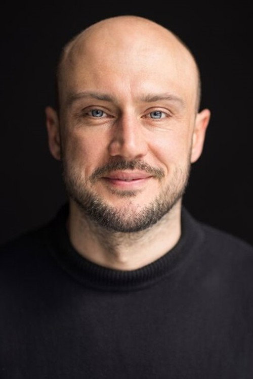 Photo of Juri Padel, Acting