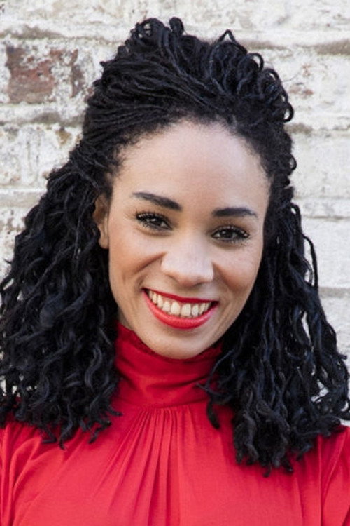 Photo of Michelle Ackerley, Acting