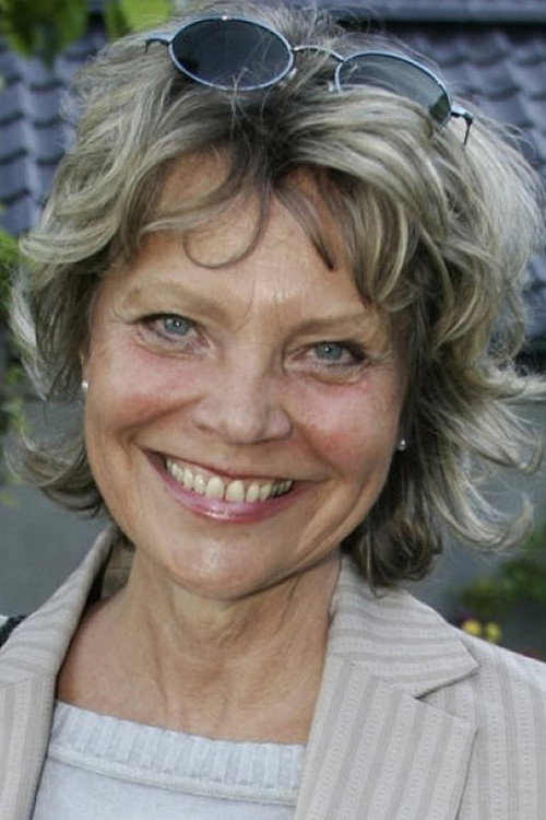 Photo of Helle Merete Sørensen, Acting