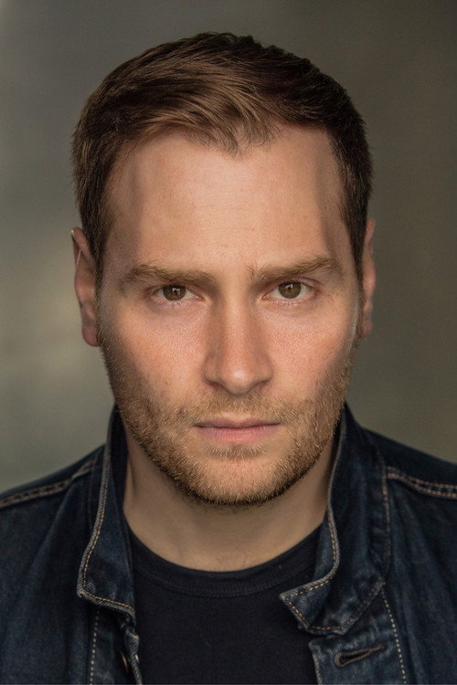 Photo of Joe Hughes, Acting