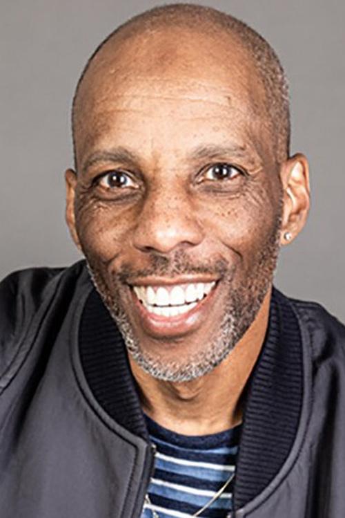 Photo of Suli McCullough, Acting