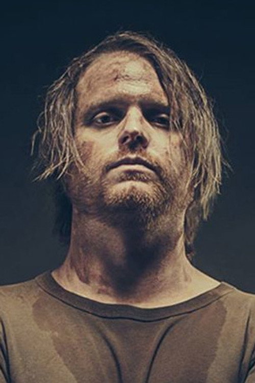 Photo of George Van der Spuy, Acting