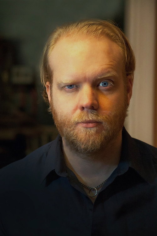 Photo of Alex Zhort, Directing