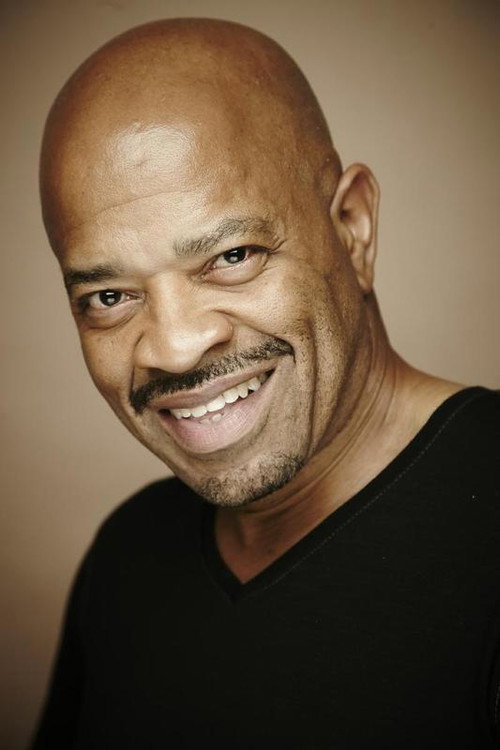 Photo of Wain Jenkins, Acting
