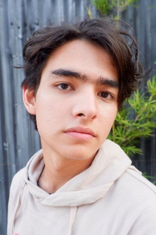 Harry Vaughan profile