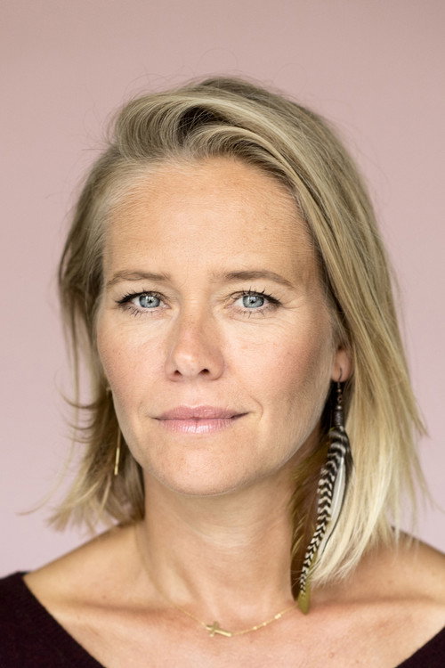 Photo of Liesbeth Kamerling, Acting