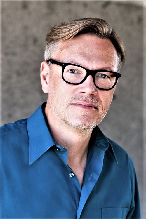 Photo of Dan Via, Acting
